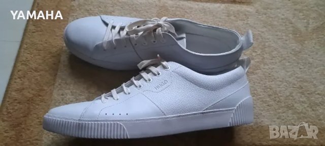 Hugo. Boss  Мъжки  Сникърси. Zero. 45