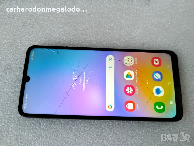 Samsung Galaxy A05 64GB 4GB RAM Dual, снимка 4 - Samsung - 52851909