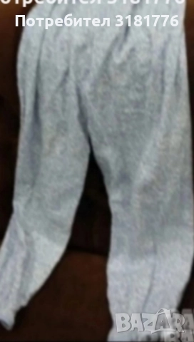 Детска памучна пижама., снимка 2 - Детски комплекти - 52541042