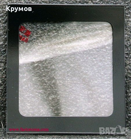 Стъкло кристал-сапфир за часовник Rado, снимка 2 - Други - 40875753