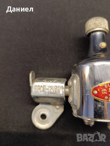 Динамо за колелео, снимка 3 - Части за велосипеди - 52777223