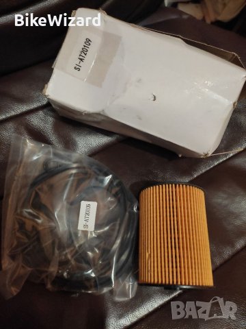  SI-AT20109 for Mini Cooper S 2006-2008 Маслен филтър 