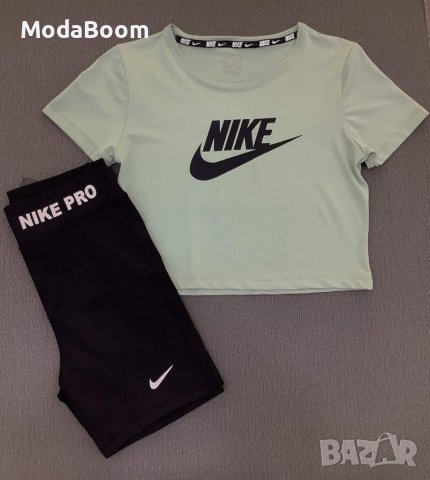 Дамски комплекти Nike, снимка 6 - Спортни екипи - 37262937