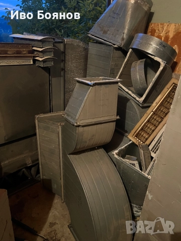 Аспирация за заведение, снимка 6 - Обзавеждане за заведение - 52080390