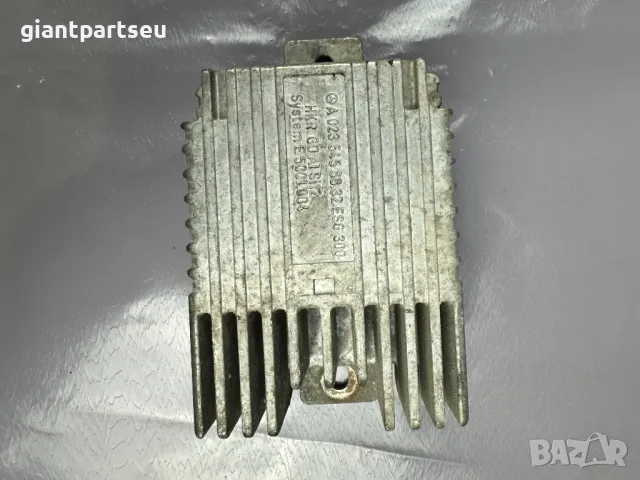 Реле Управление Перка за Мерцедес Mercedes-benz A0235456832