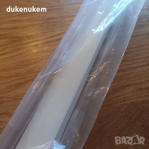 НОВА! Римска щора с велкро лента, 100х140 см, снимка 11 - Щори - 49285087