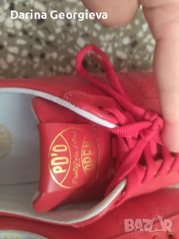 Pantofola d'oro, снимка 4 - Кецове - 47470815