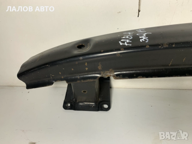 Греда задна броня Шкода Фабия Greda zadna bronq Skoda Fabia (99-07), снимка 3 - Части - 52612160