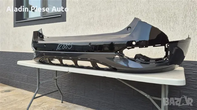 Задна броня Kia Sportage 5 GT-Line година 2022 2023 2024 2025 код 86612R2CAO, 86612-R2CAO , снимка 2 - Аксесоари и консумативи - 50308925