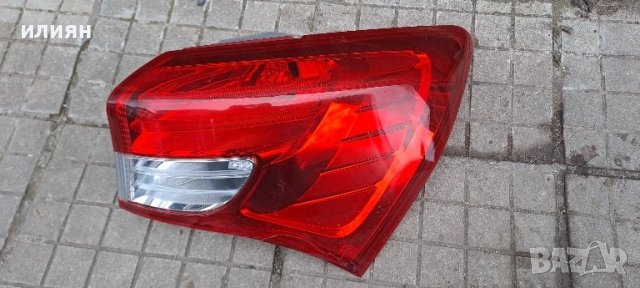 десен стоп за Hyundai ix20 