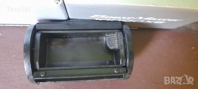 пепелник голф 4 бора, снимка 4 - Части - 37455070