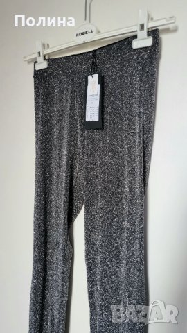 Нов блестящ клин Only размер S, снимка 8 - Клинове - 43181200