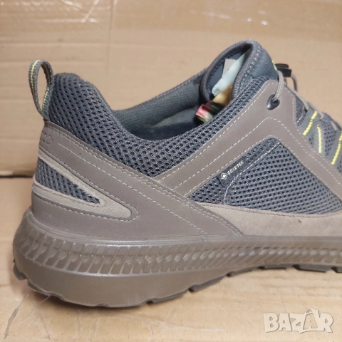водоустойчиви обувки ECCO Terracruise II gore-tex номер 47, снимка 6 - Други - 52382394