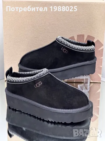 UGG обувки, снимка 1 - Дамски ежедневни обувки - 47803008