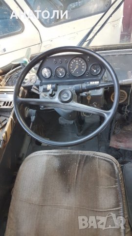 ЧАВДАР, снимка 8 - Бусове и автобуси - 27855175