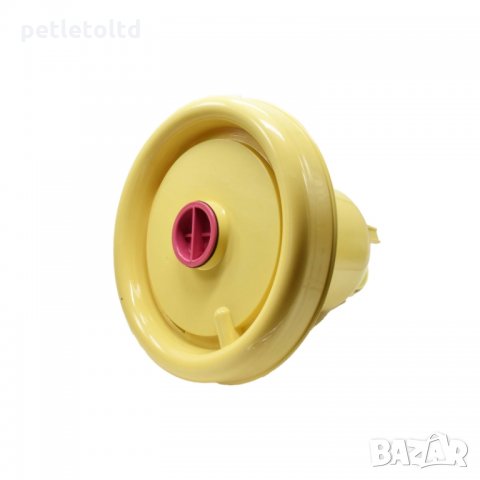 Поилка за пчели с винтова капачка 10 л. Нов модел 2022, снимка 3 - За пчели - 28694199