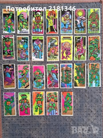 Картинки от дъвки-лепенки 