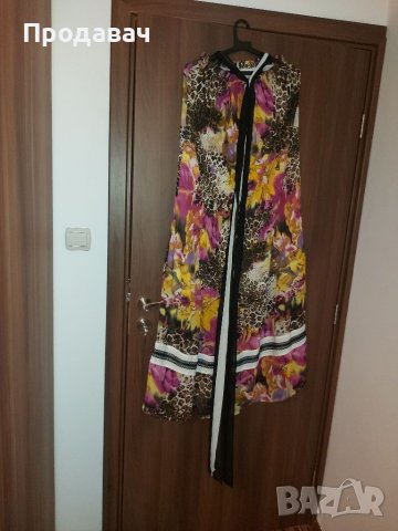 Офицялна рокля Юнона, снимка 3 - Рокли - 37756939