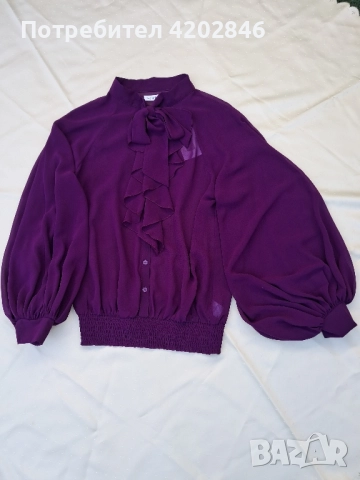 Sorbet Дамска блуза , снимка 3 - Блузи с дълъг ръкав и пуловери - 52227589