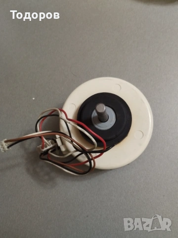 Мотор за климатик , снимка 3 - Климатици - 53048617