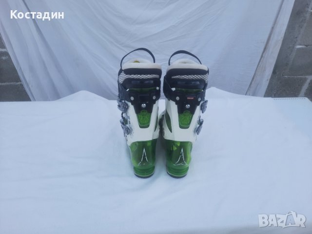 Ски обувки 27-27,5см. ATOMIC HAWX 110, снимка 8 - Зимни спортове - 43054722