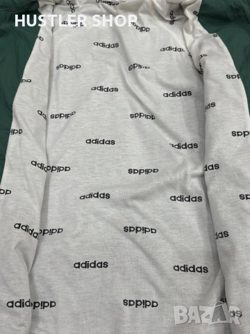 Мъжко горнище ADIDAS VINTAGE 90s. Размер L, снимка 6 - Спортни дрехи, екипи - 53218940