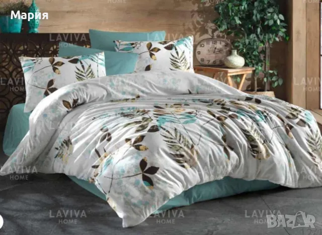 Спален комплект, снимка 1