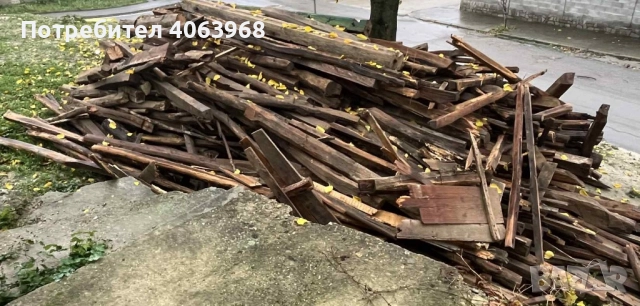 Дърва за огрев, снимка 4 - Дърва за огрев - 52341224