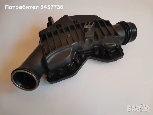 Нов Оригинален Демпфер Интеркулер Mercedes W212 W166 Gls Gle Cls, снимка 11 - Части - 49567927