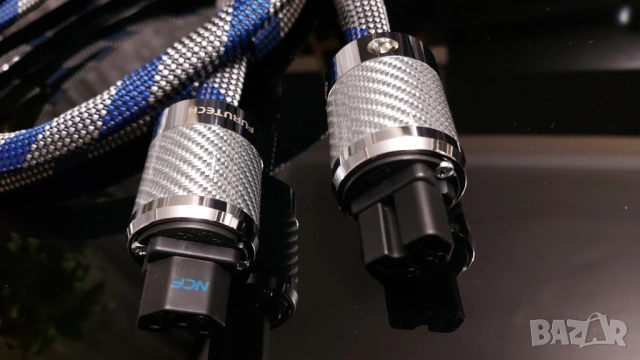 DiY Power Cable Blu MKII, снимка 10 - Други - 53336000