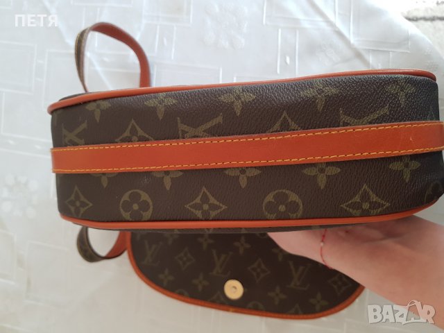 Дамска чанта Louis Vuitton , снимка 7 - Чанти - 28469061