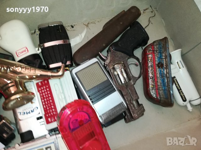 КОЛЕКЦИЯ ЗАПАЛКИ РАЗЛИЧНИ ИНТЕРЕСНИ 2812231251, снимка 8 - Колекции - 43569911