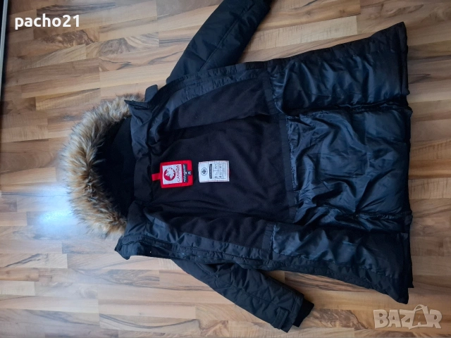 Canada Weather Gear, снимка 10 - Якета - 53112406