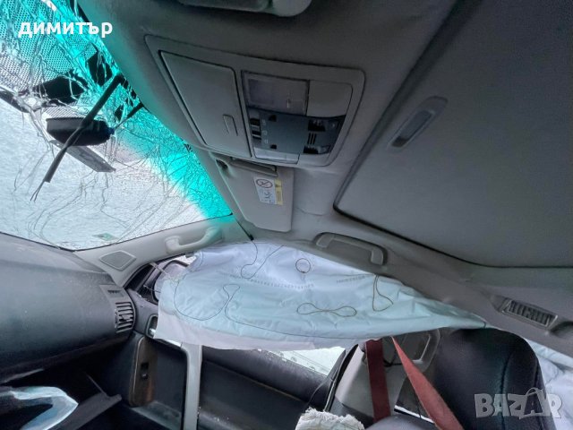 toyota land cruiser j 150 luxury 3.0 D4D на части тойота ланд крузер , снимка 6 - Автомобили и джипове - 39565911