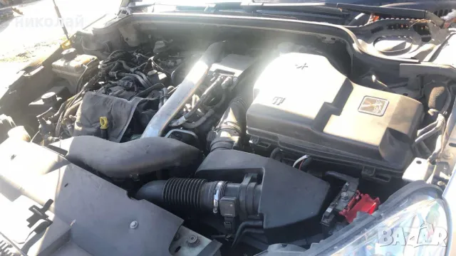 Само на части Peugeot 407 2,7 dizel, снимка 16 - Автомобили и джипове - 48558529