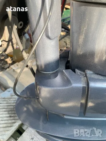 Двигател за лодка, снимка 13 - Воден транспорт - 48082888