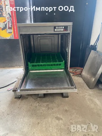 Професионална съдомиялна, снимка 5 - Обзавеждане на кухня - 47287612