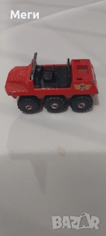 Колекционерски колички , снимка 3 - Колекции - 50189260