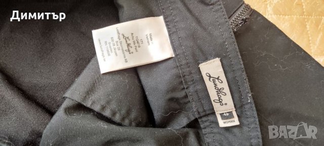 Lundhags avhu, снимка 3 - Панталони - 35187727