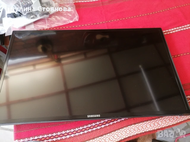 HDTV монитор самсунг 