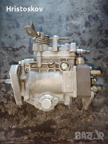 Продавам ГНП BOSCH , снимка 2 - Ремонт на ГНП и дюзи - 53465105