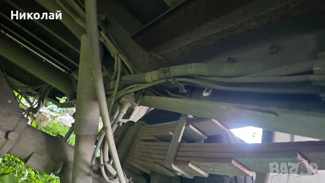 Ивеко дейли 35S17 , снимка 13 - Бусове и автобуси - 52889807