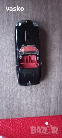 BOX-MADE IN ITALY, снимка 6 - Колекции - 39406006