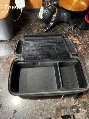 Калъф за Nintendo Switch , снимка 7 - Nintendo конзоли - 53421857