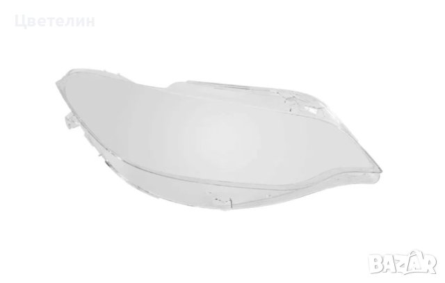 Комплект Стъкла за фар фарове BMW F22 F23 ляво и дясно stykla, снимка 2 - Части - 43048027