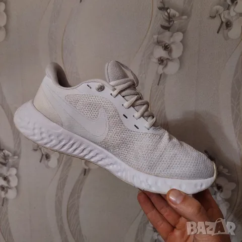 маратонки Nike Revolution 5  номер 42-42,5, снимка 11 - Маратонки - 47584115