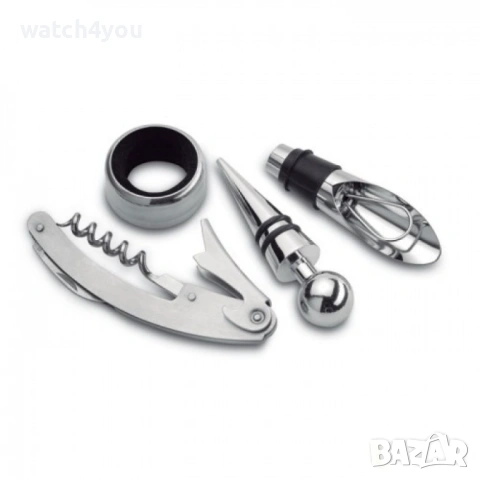 НОВА ЛУКСОЗНА ДЪРВЕНА КУТИЯ ЗА ВИНО. СЕТ ЗА ВИНО. ПОДАРЪЧНА КУТИЯ ЗА ВИНО. КОМПЛЕКТ ЗА ВИНО И ШАХ, снимка 7 - Подаръци за мъже - 44323048