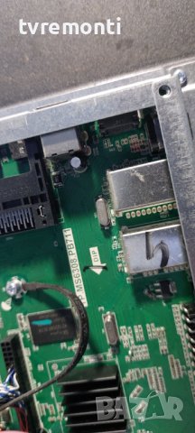 ГЛАВНА AV ПЛАТА TP.MS6308.PB711 for 43 inc DISPLAY for , SHARP LC-43CFE6352E , снимка 2 - Части и Платки - 38657497