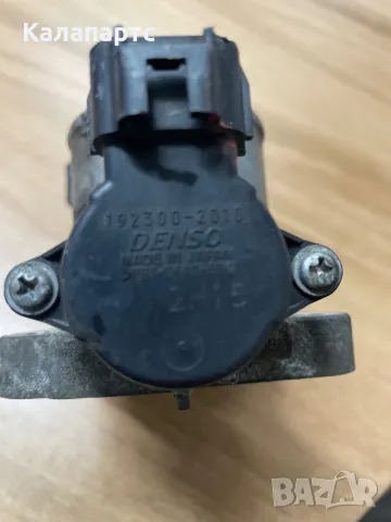 Дроселова клапа Toyota Denso 192300-2010