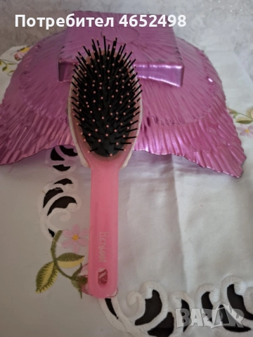 Барби Гребени/Четки, снимка 4 - Други - 52496524